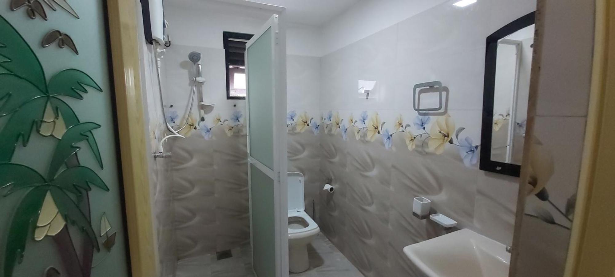 Villa Senan - 2 Apartments - Mirissa Chambre photo