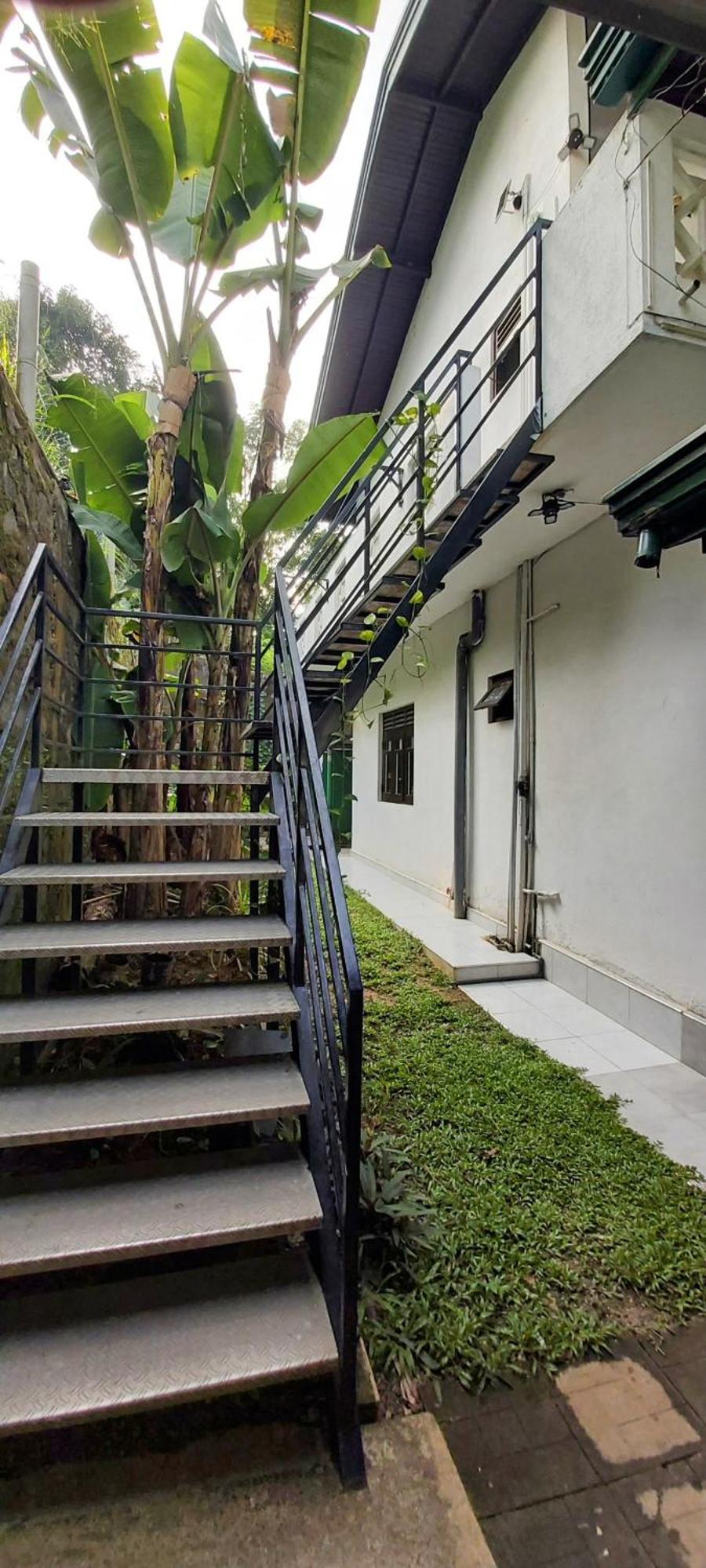 Villa Senan - 2 Apartments - Mirissa Chambre photo