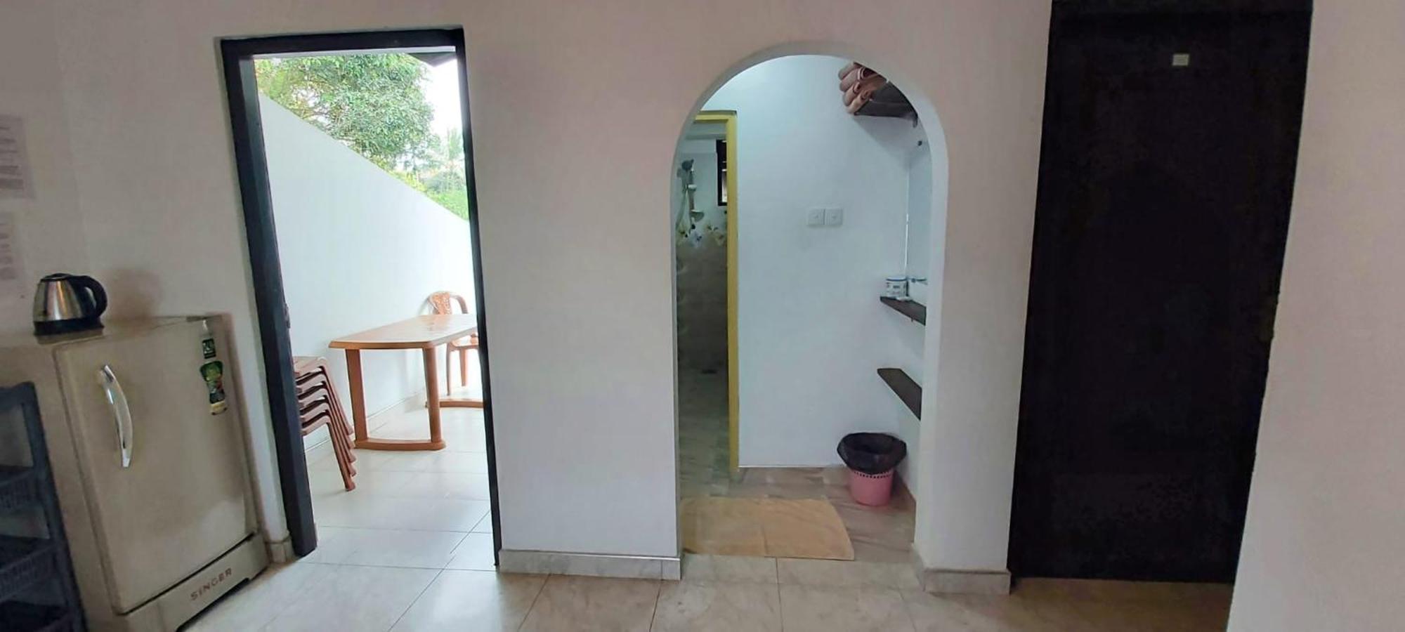 Villa Senan - 2 Apartments - Mirissa Extérieur photo