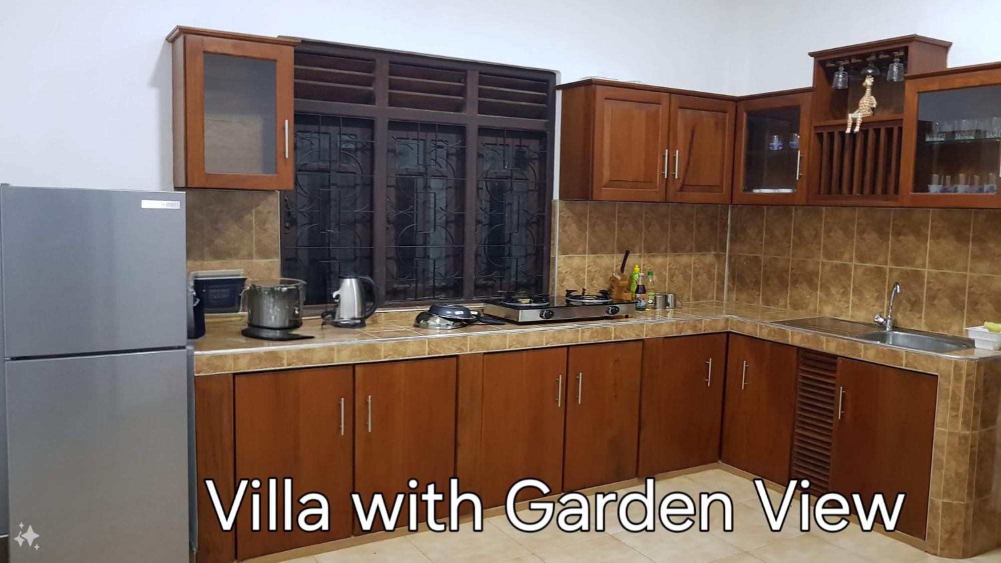 Villa Senan - 2 Apartments - Mirissa Extérieur photo